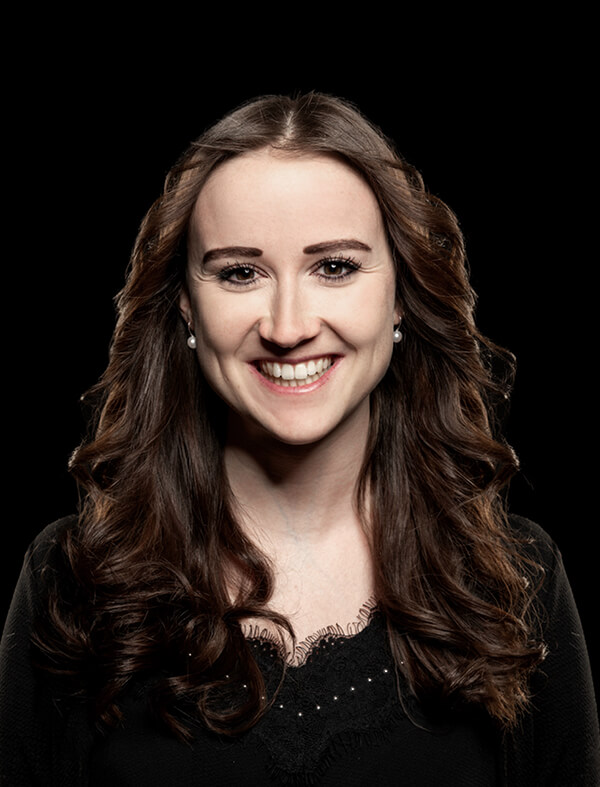 Julia Huber