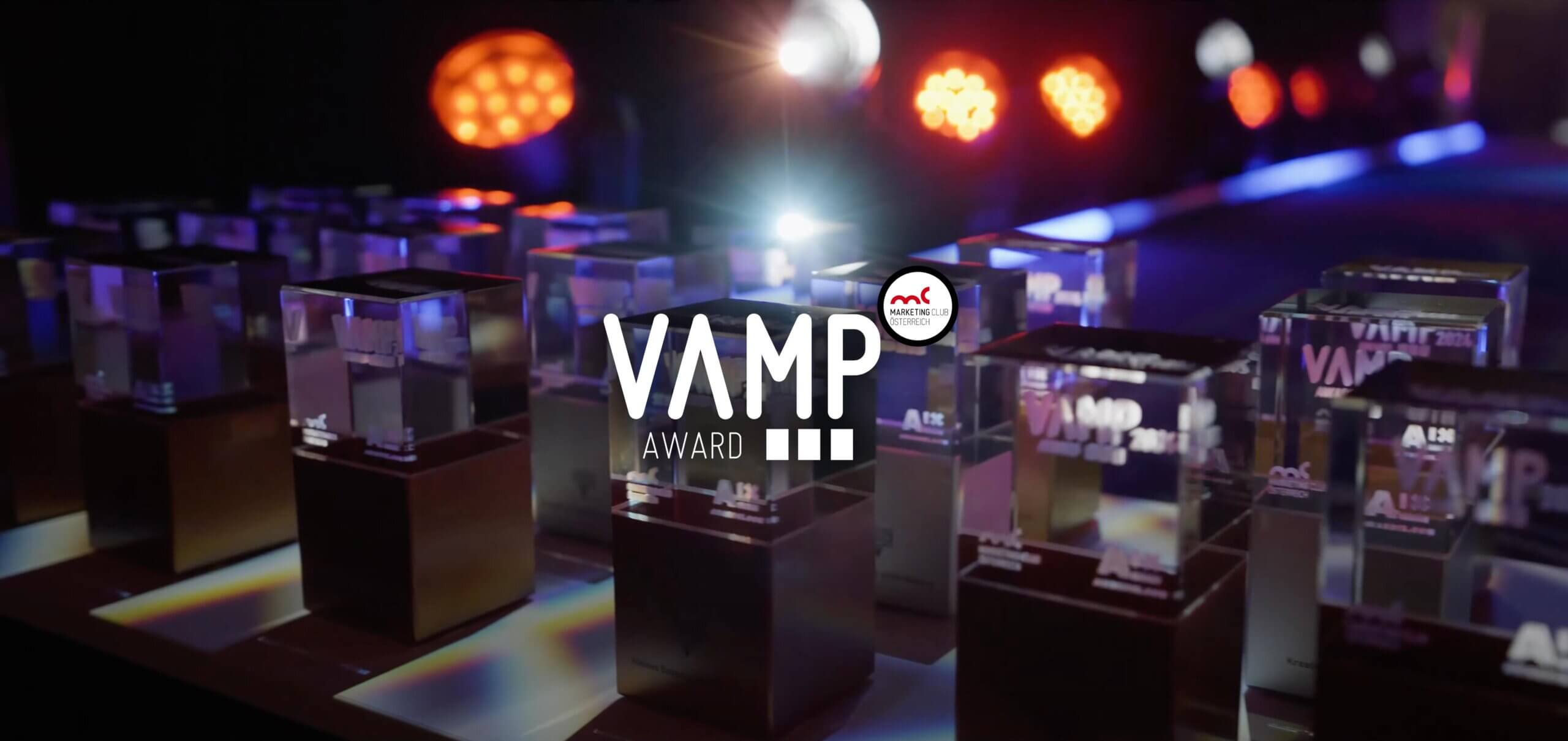 VAMP AWARD 2024