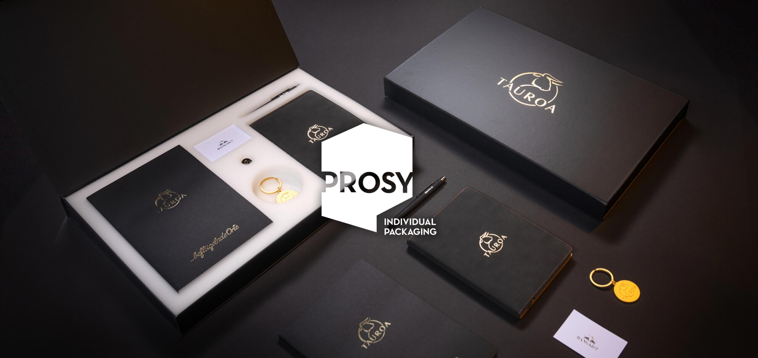 Prosy – Best Brand Packing